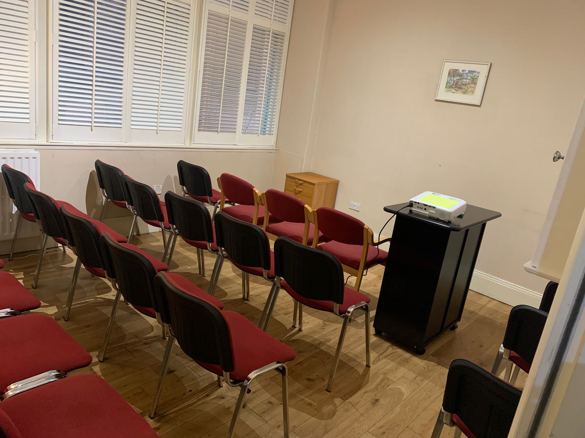 Mitchell Street image 3