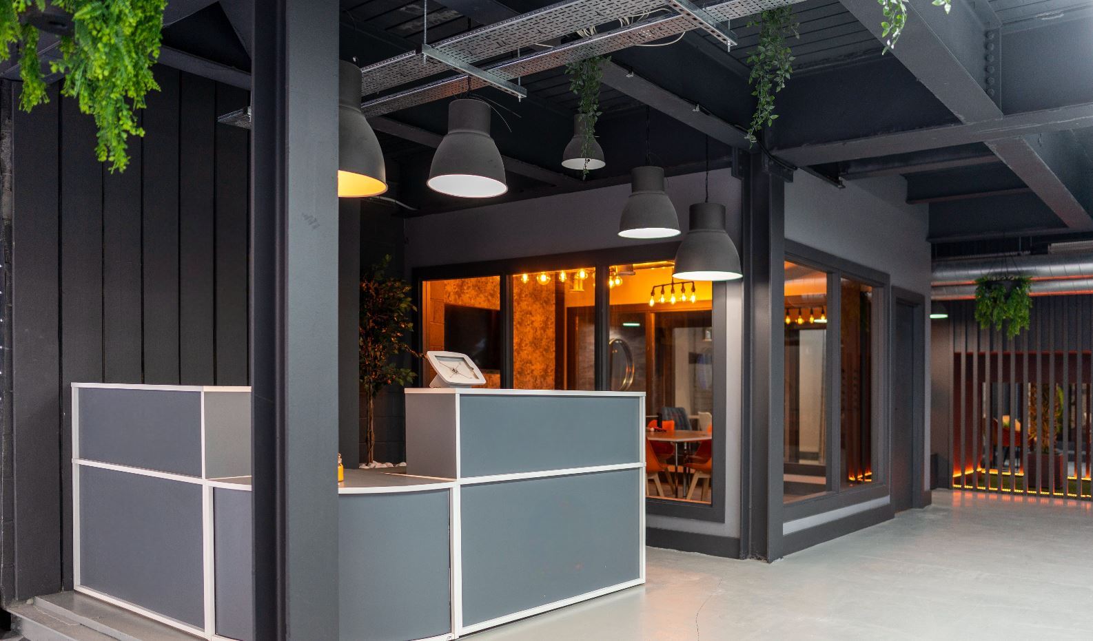 Quintessential Group - The Glassford image 2