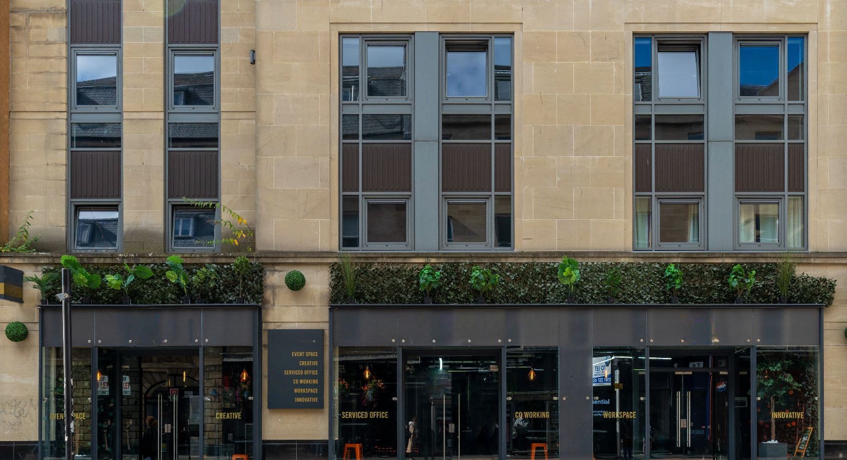 Quintessential Group - The Glassford image 4