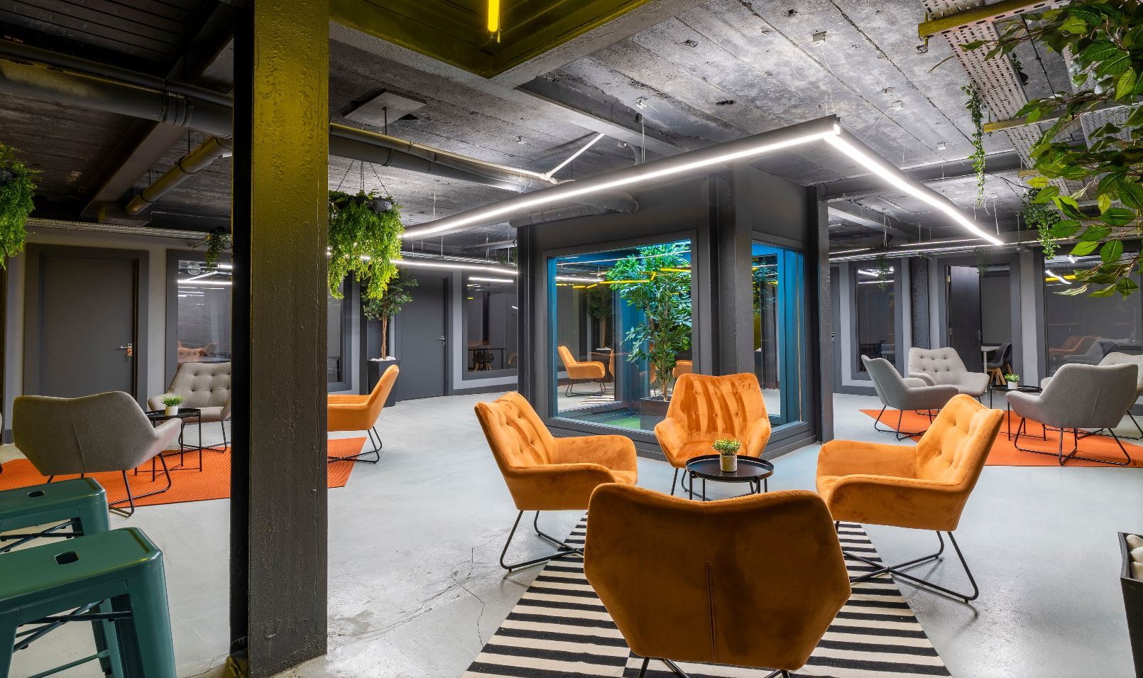 Quintessential Group - The Glassford image 3