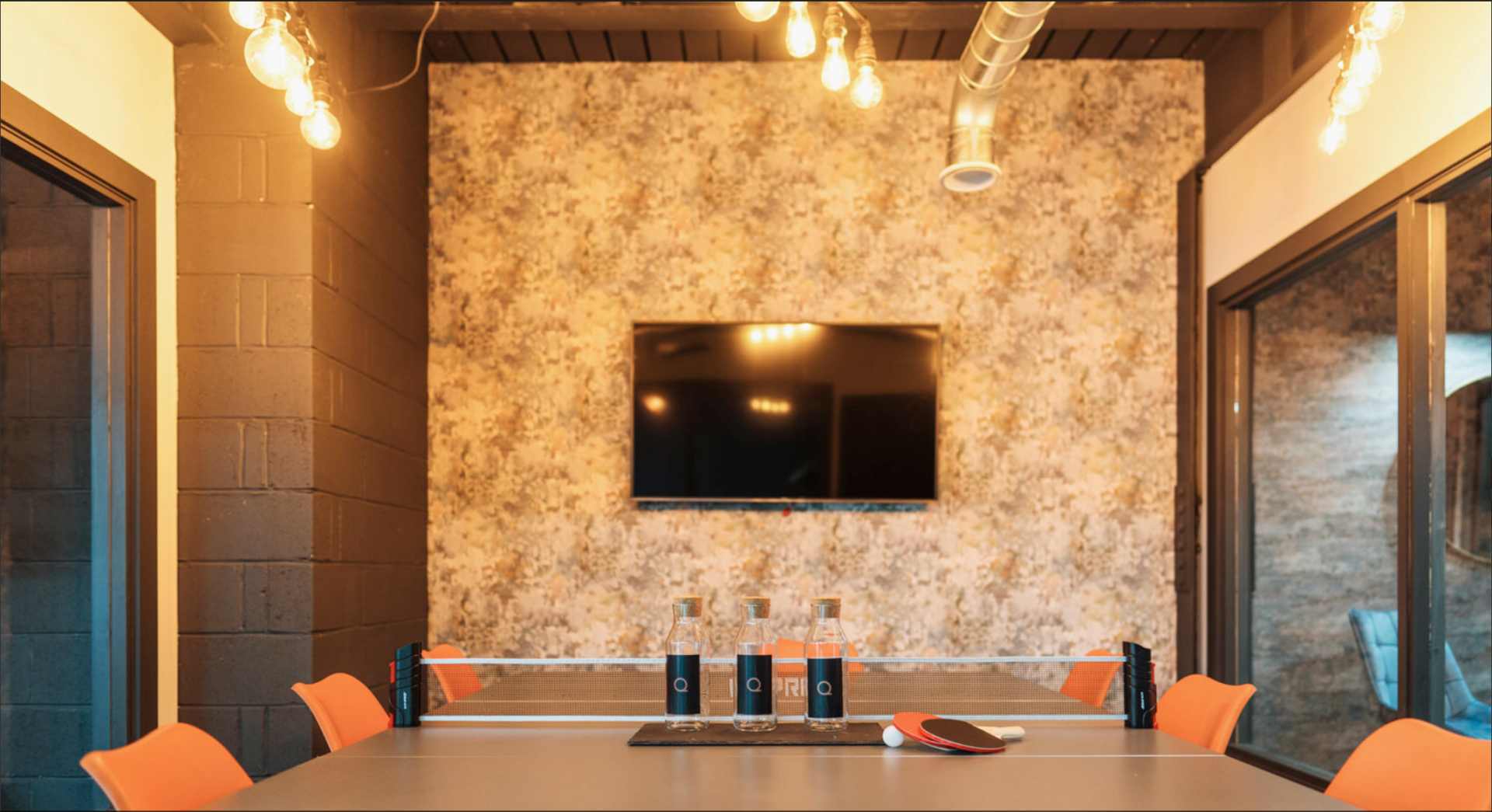 Quintessential Group - The Glassford image 5