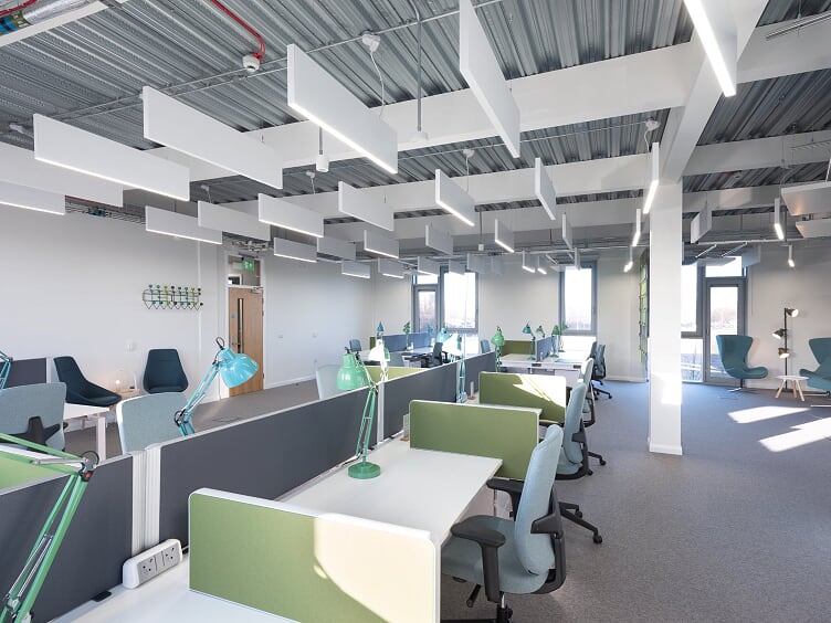 Red Tree Magenta image 2