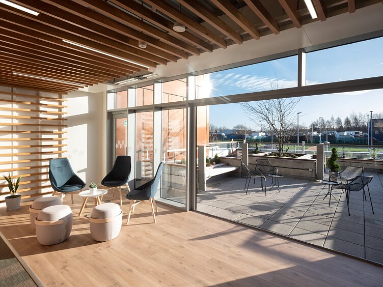 Red Tree Magenta image 5