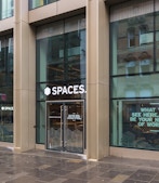 Spaces - Glasgow, Spaces West Regent Street profile image