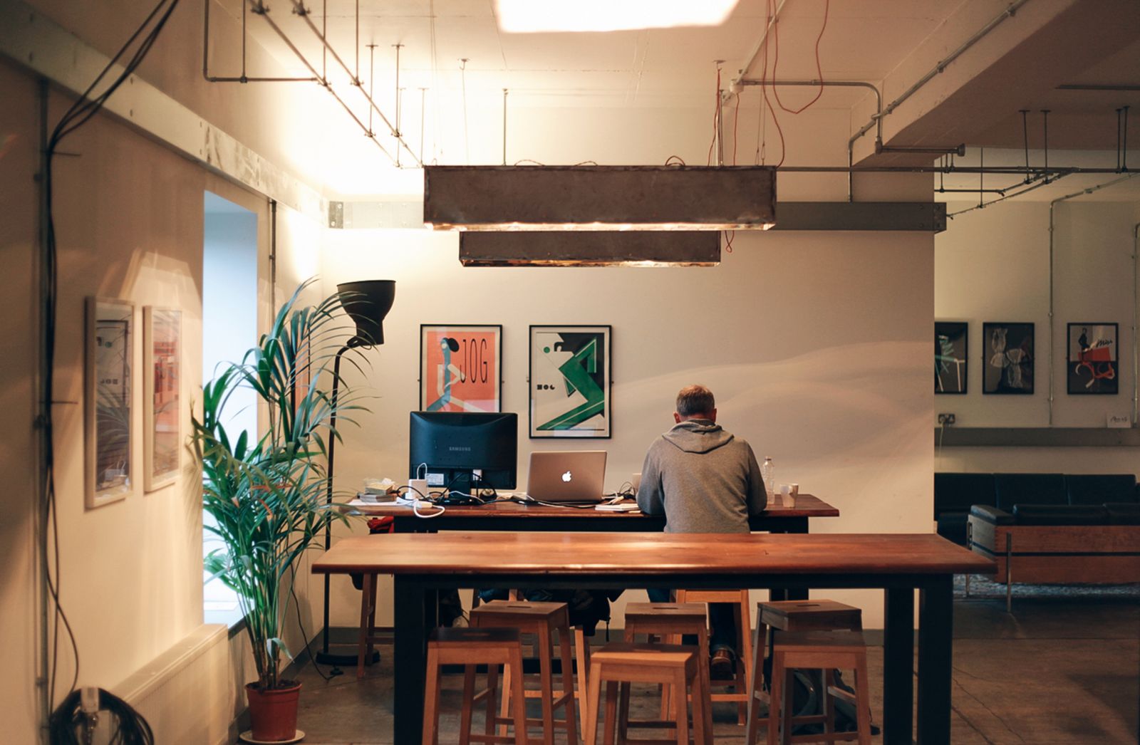 The Distillery @ The Whisky Bond image 2