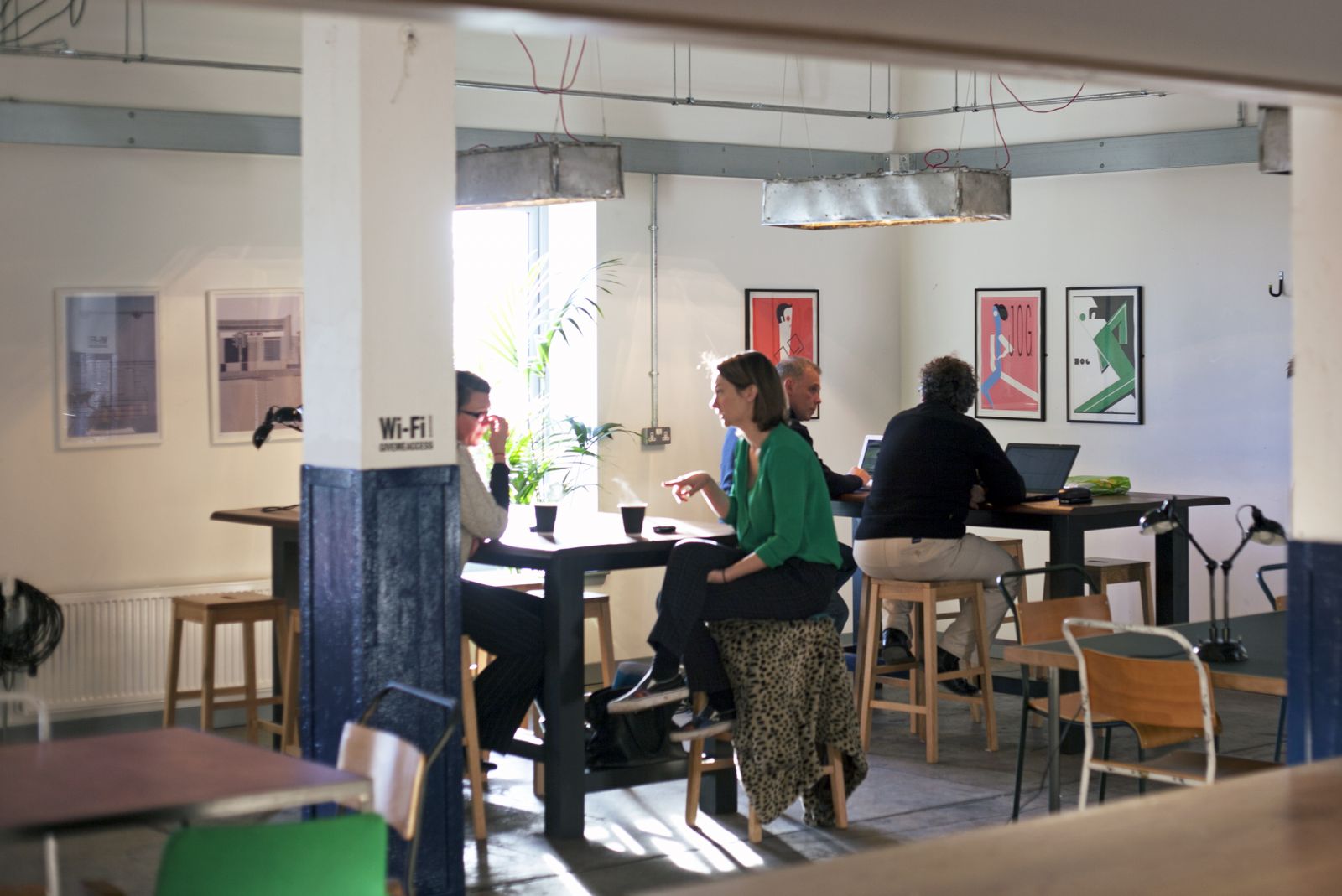 The Distillery @ The Whisky Bond image 4