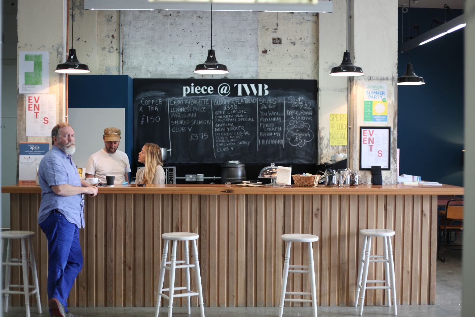 The Distillery @ The Whisky Bond image 3