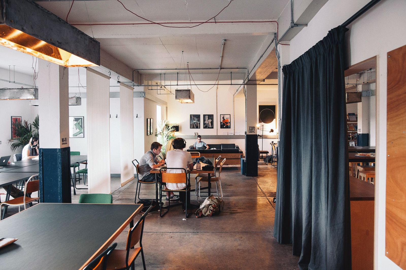 The Distillery @ The Whisky Bond profile image