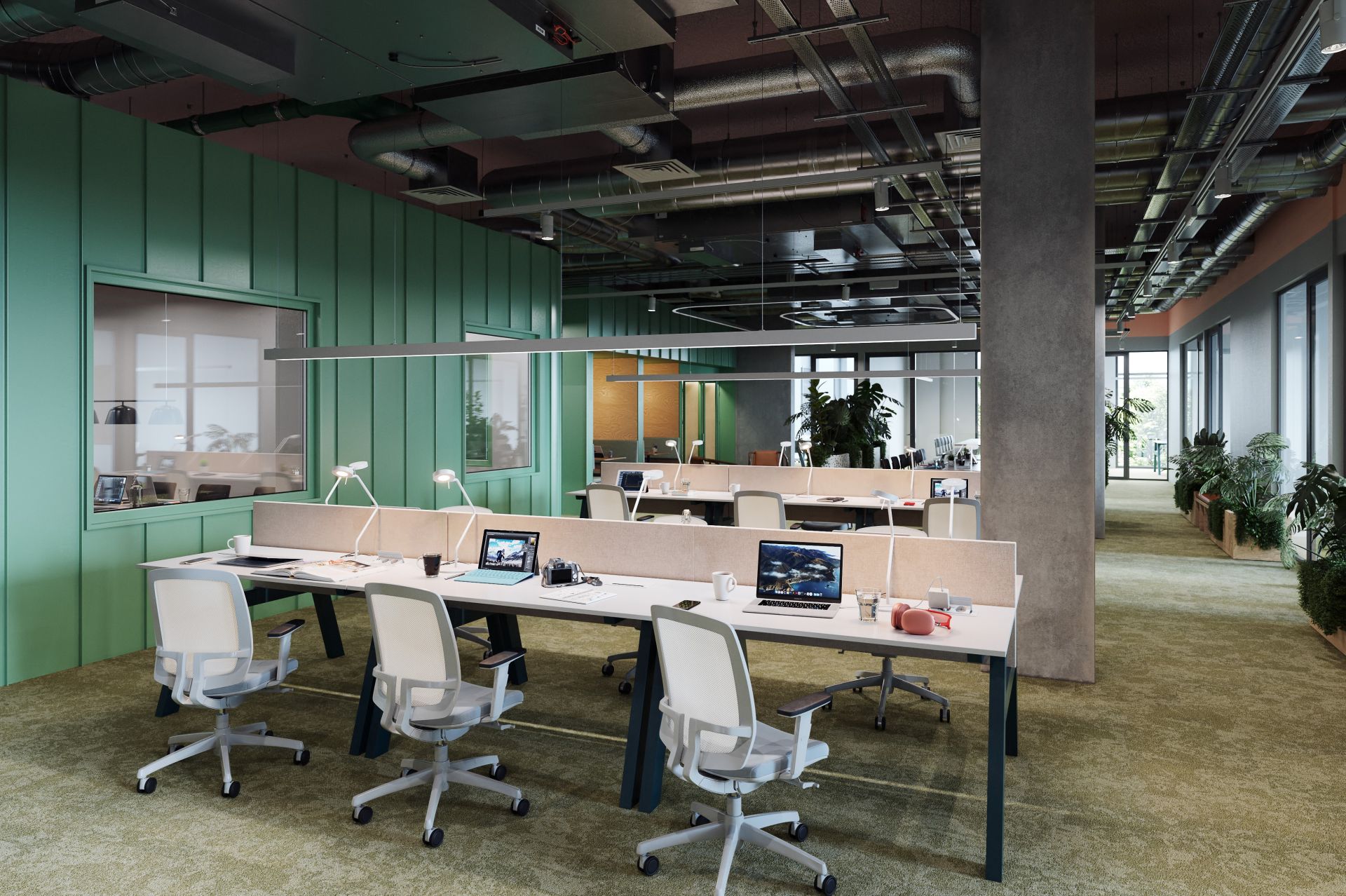 The Social Hub Glasgow image 2