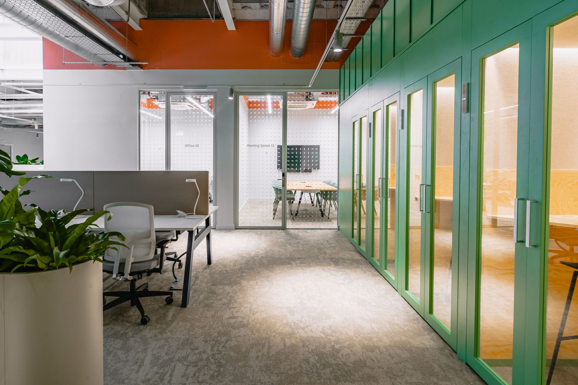 The Social Hub Glasgow image 3