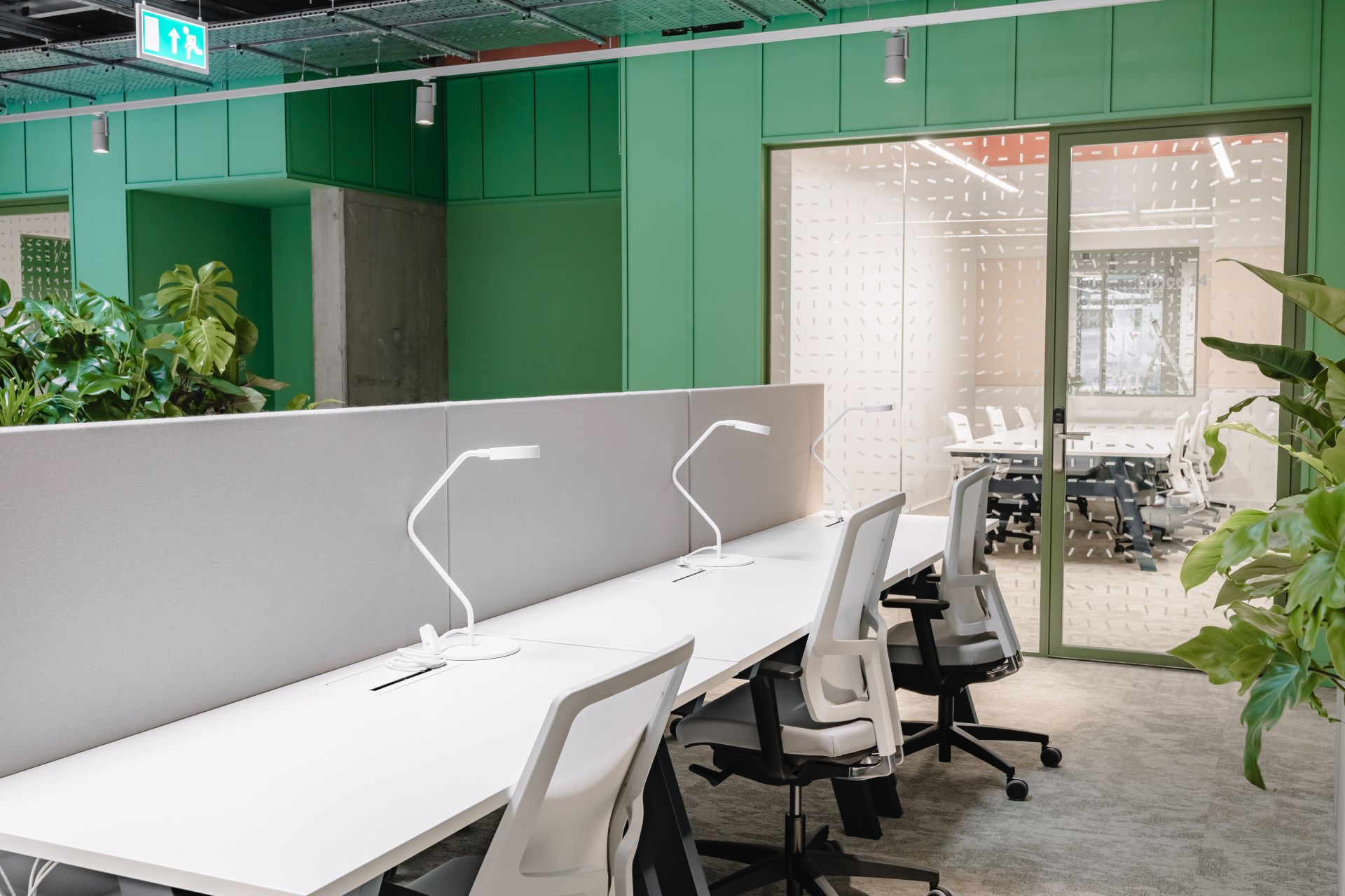 The Social Hub Glasgow image 5