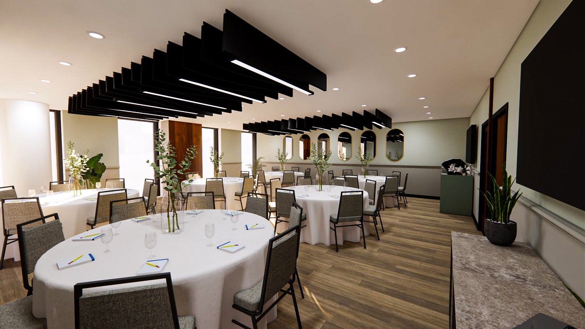 Wizu Workspace - West Regent Street image 5