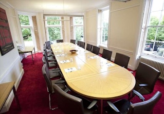 DBS Managed Offices image 2