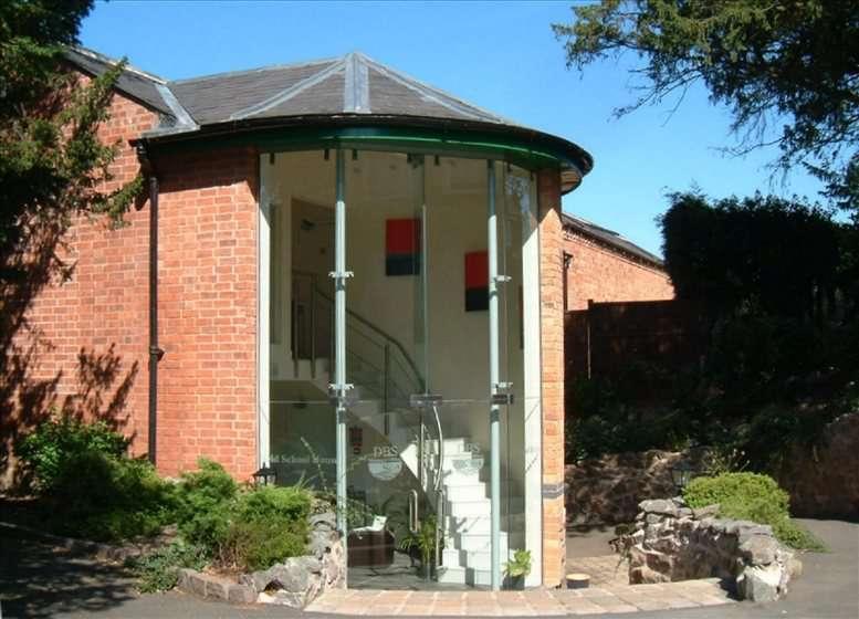 DBS Managed Offices image 4