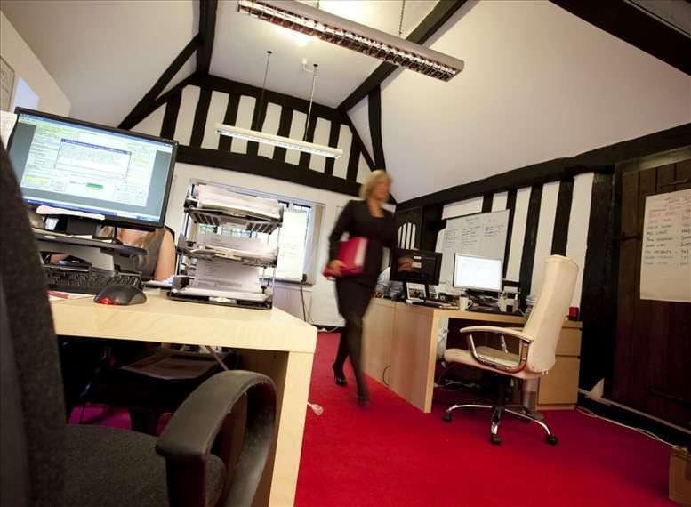 DBS Managed Offices image 3