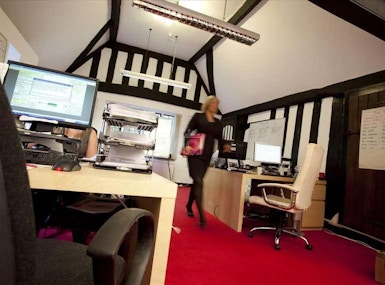 DBS Managed Offices image 3