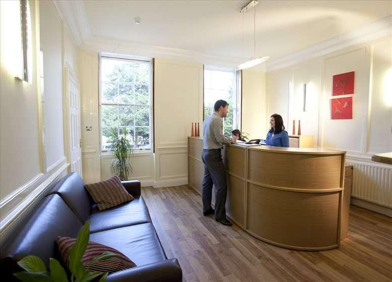 DBS Managed Offices image 5