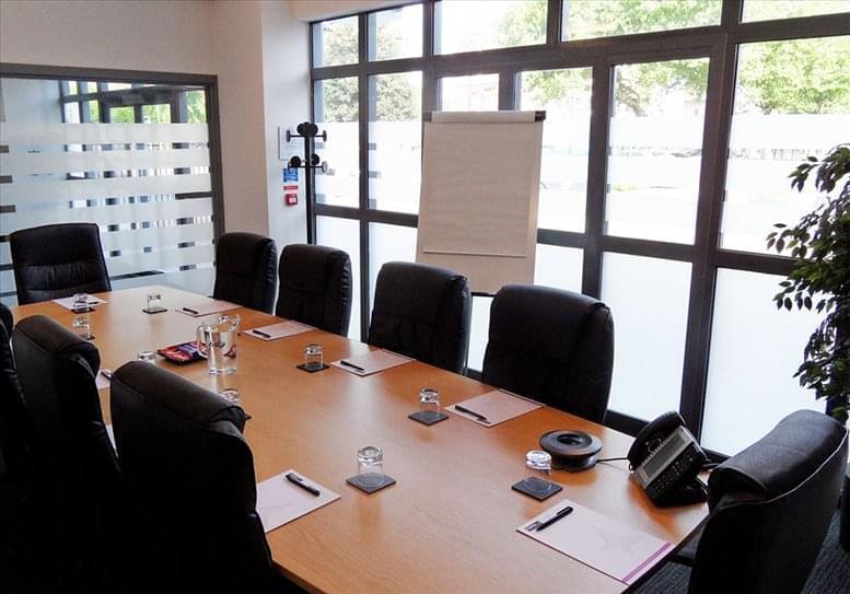 Marketing & Development (Holdings) Ltd image 2