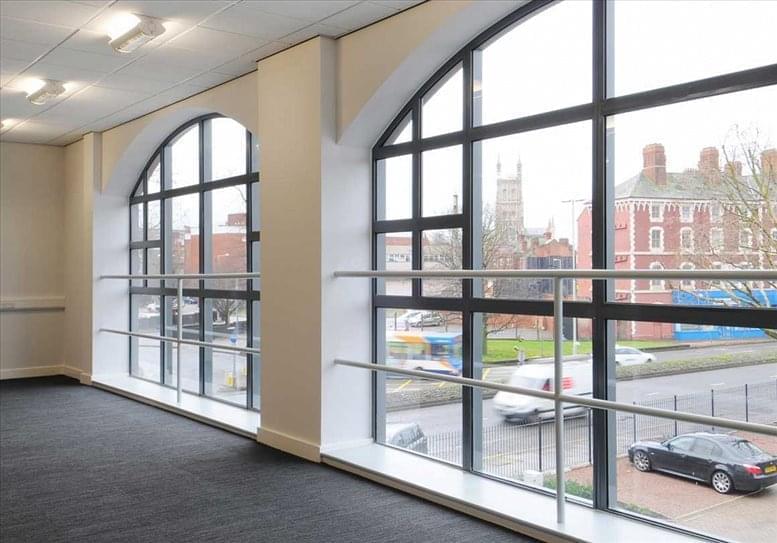 Marketing & Development (Holdings) Ltd image 5