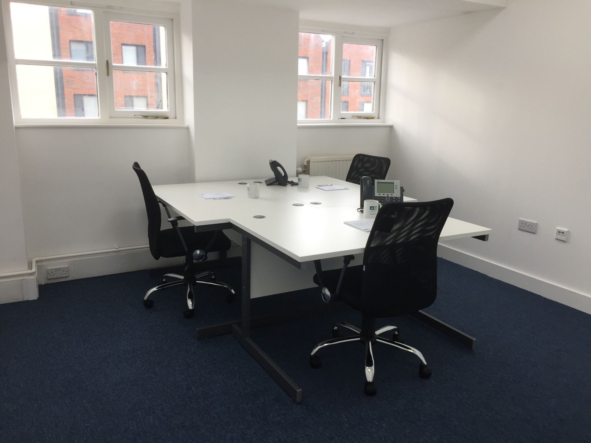 Bearland Lodge image 4