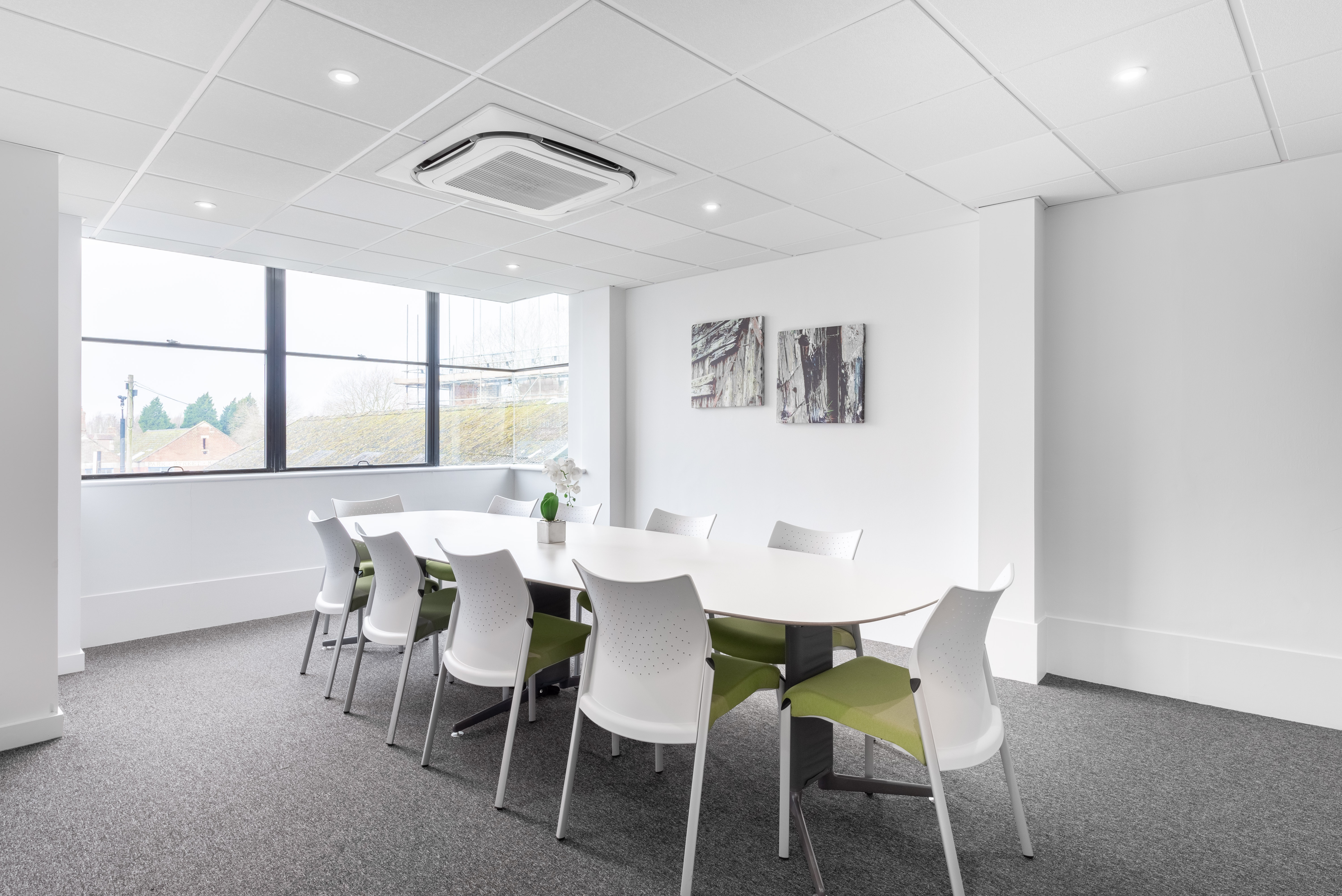 Regus - Gloucester, Conway House image 4