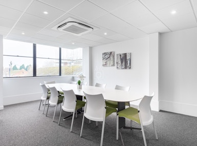 Regus - Gloucester, Conway House image 4
