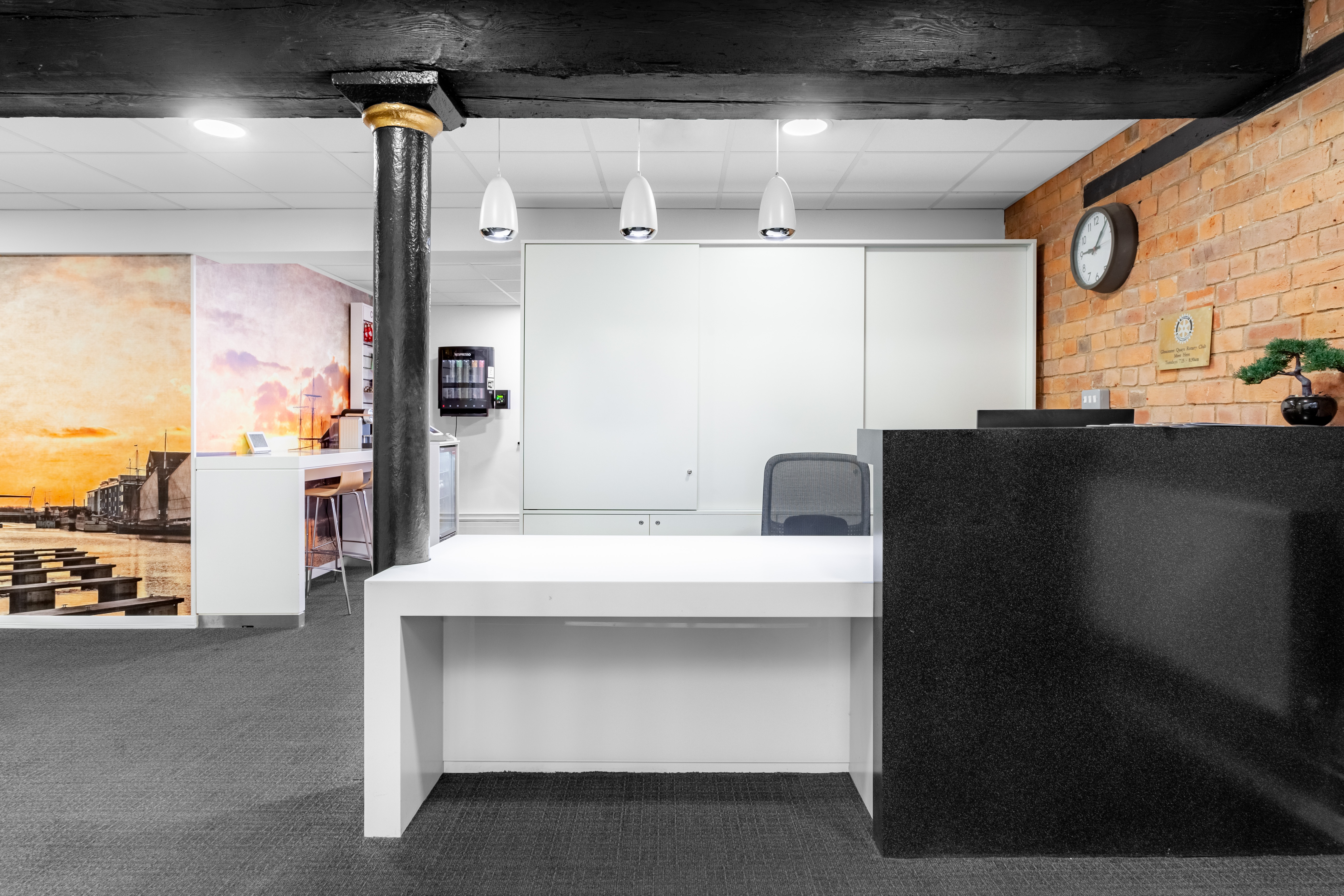 Regus - Gloucester Docks, North Warehouse image 2