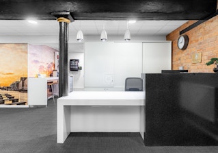 Regus - Gloucester Docks, North Warehouse image 2