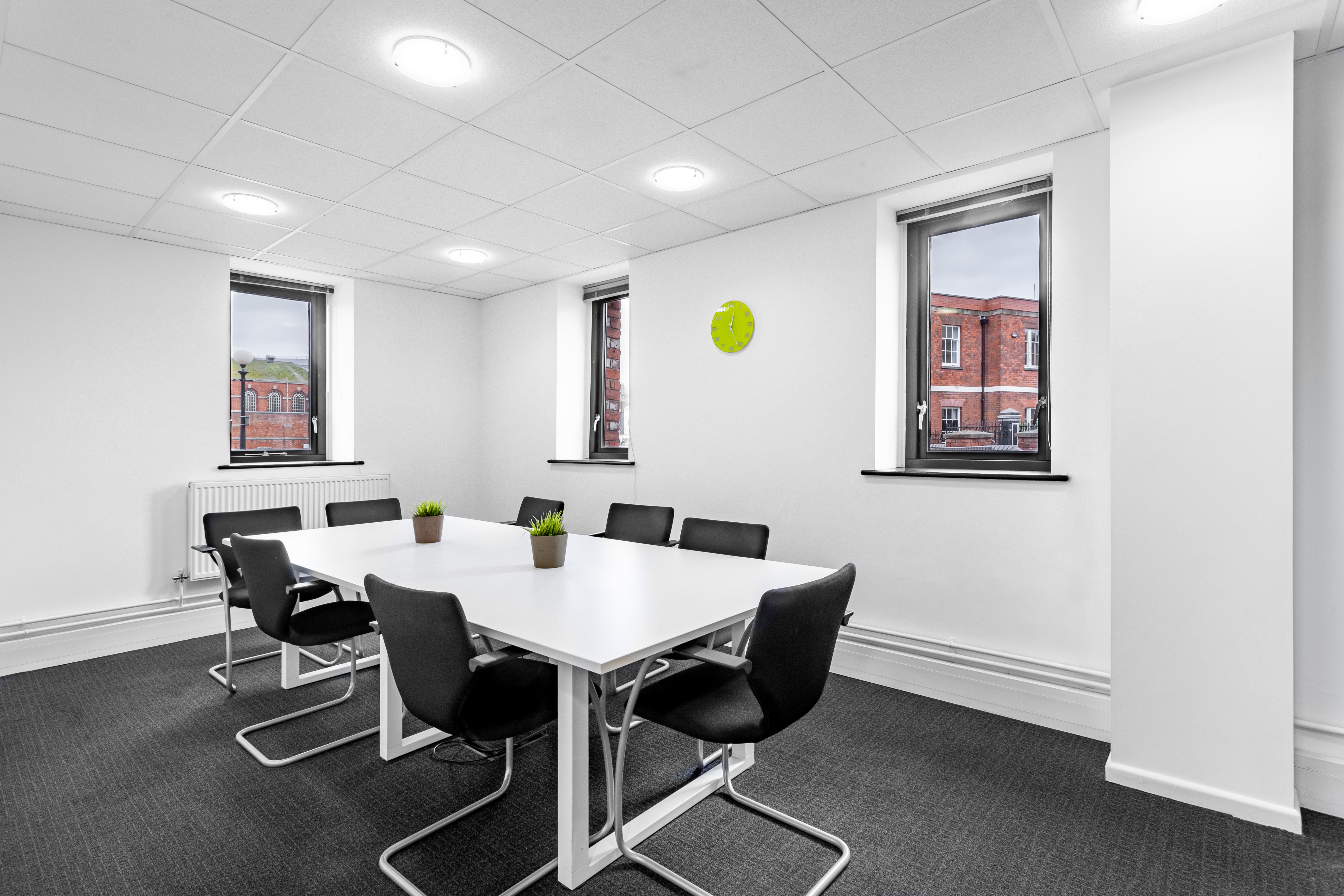 Regus - Gloucester Docks, North Warehouse image 4