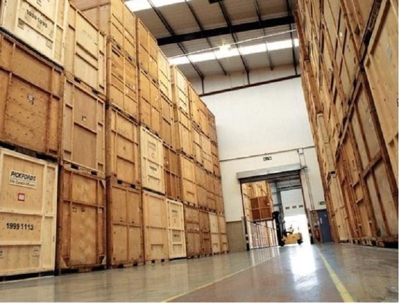 Sanderson Centre for Business & Storage image 4