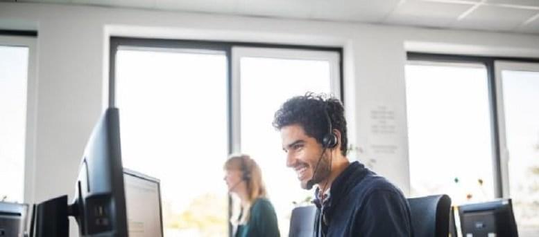 Sanderson Centre for Business & Storage image 1