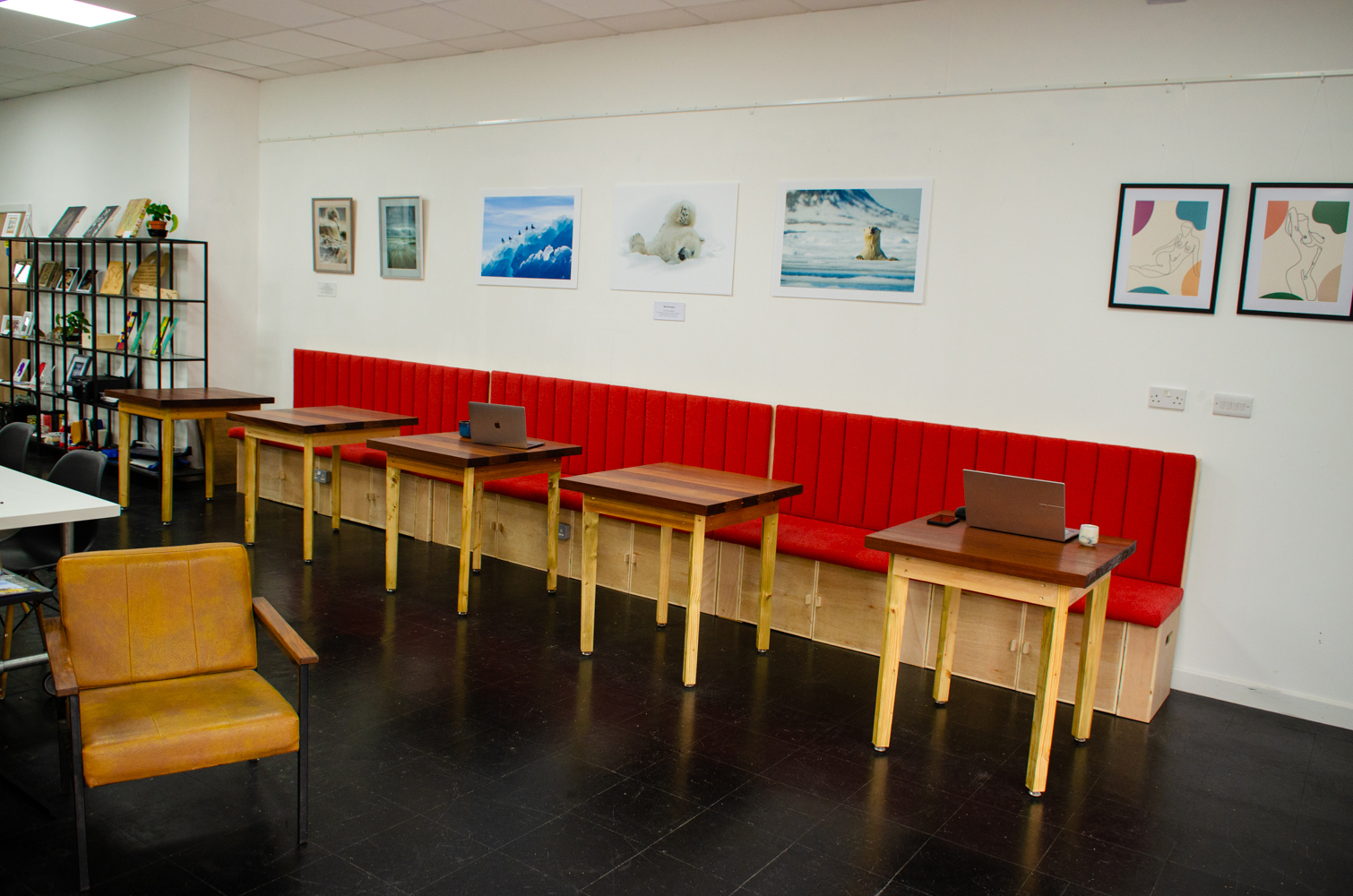 The Imagination Refinery image 2