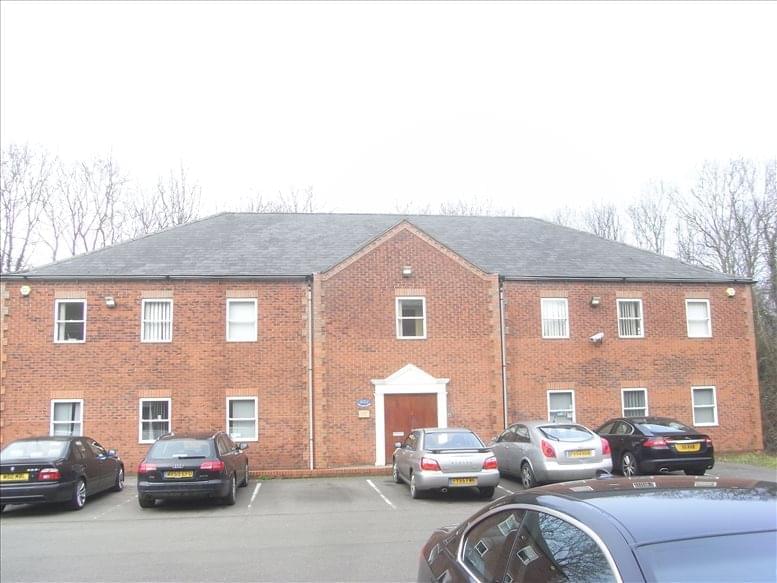 Harlaxton Estates Partnership  image 2