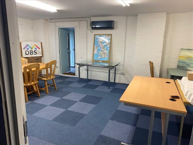 Dynamics Building Services Limited image 3