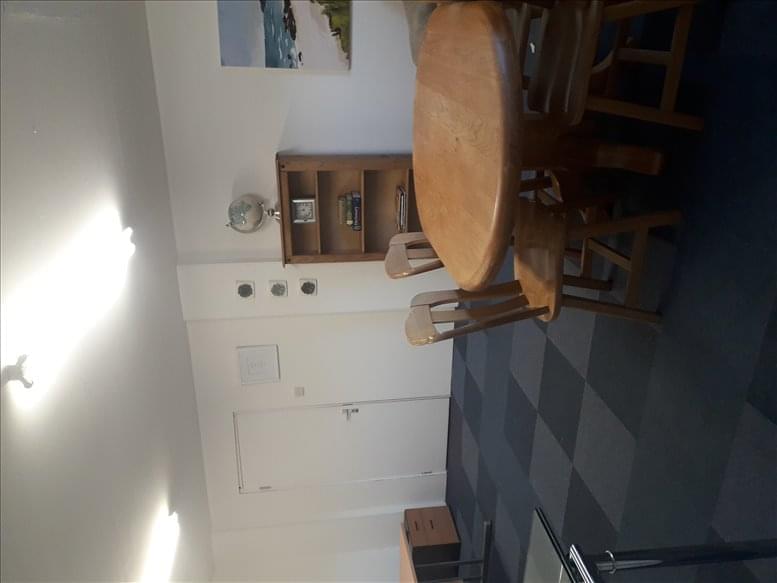 Dynamics Building Services Limited image 5