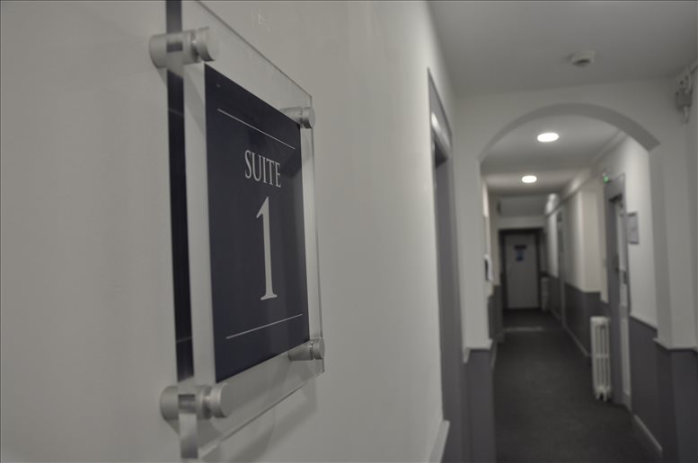 Whitehall Place image 2