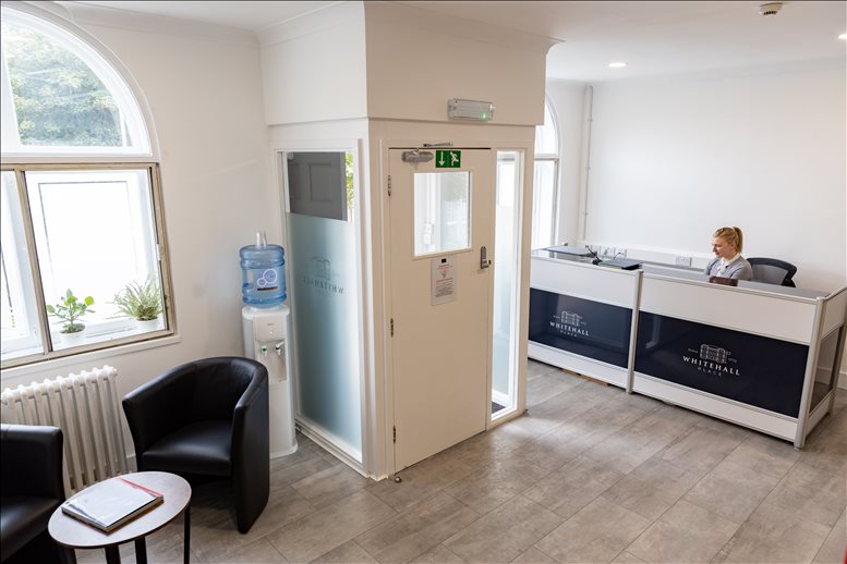 Whitehall Place image 4