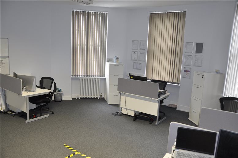 Whitehall Place image 3