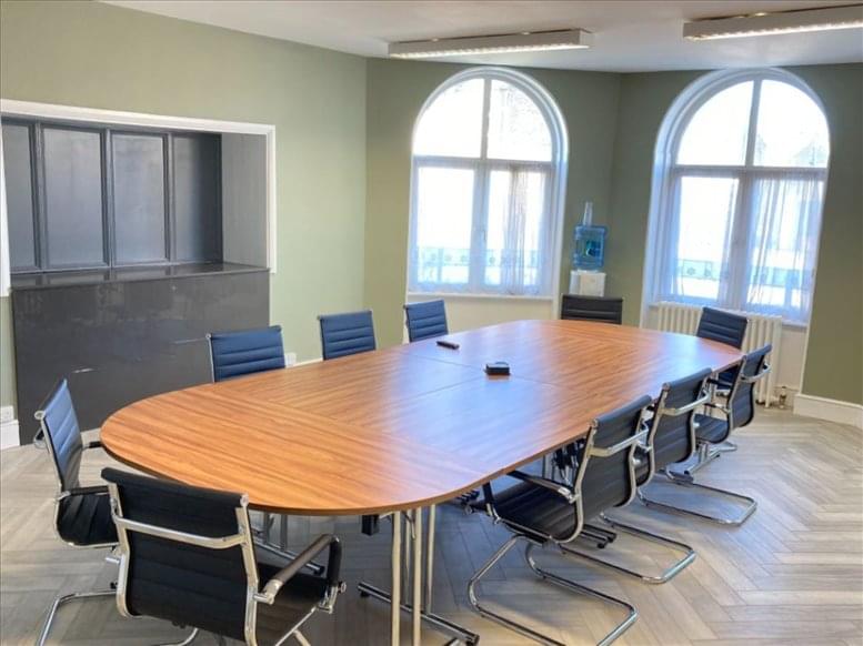 Whitehall Place image 5