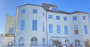 Whitehall Place profile image