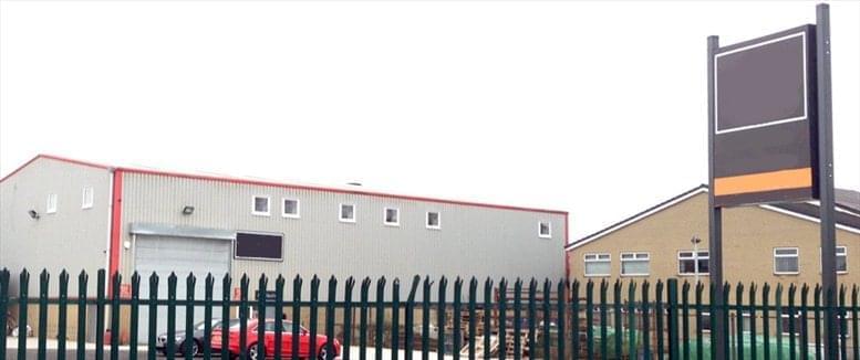 The Storage Works image 2