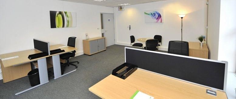 The Storage Works image 5