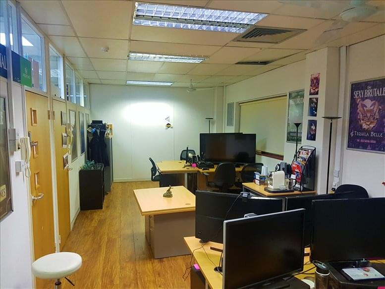 SNB Investments Ltd image 2