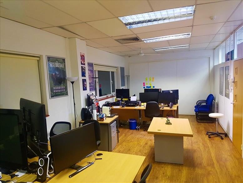 SNB Investments Ltd image 1