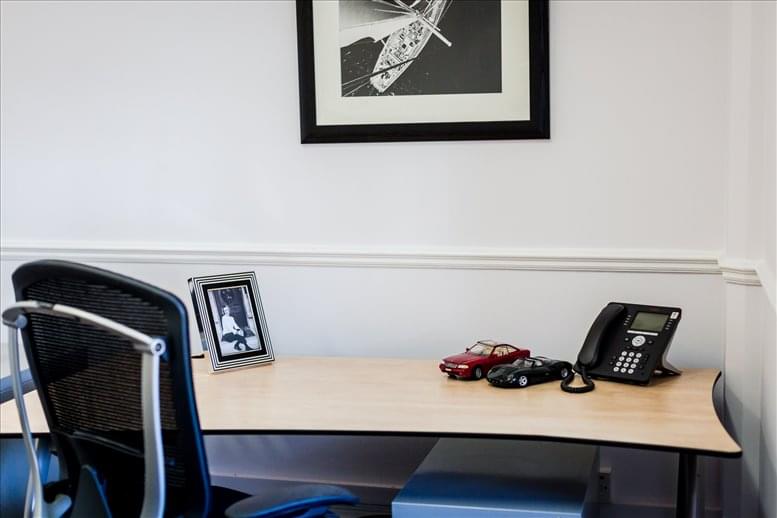 Parallel Business Centres image 2