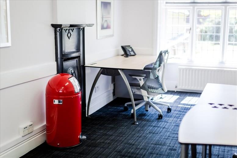 Parallel Business Centres image 5