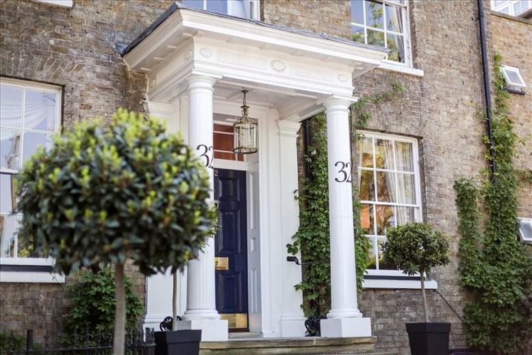 Parallel Business Centres profile image