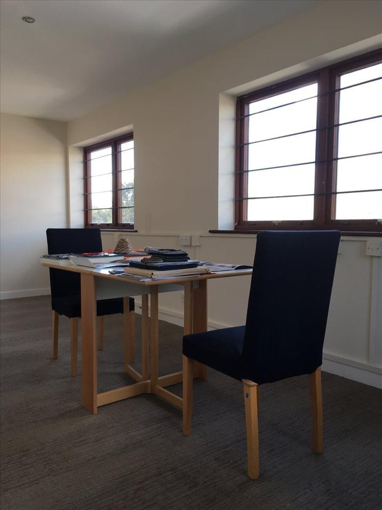 Harris Grant SASS image 2