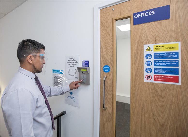 Access Self Storage image 3