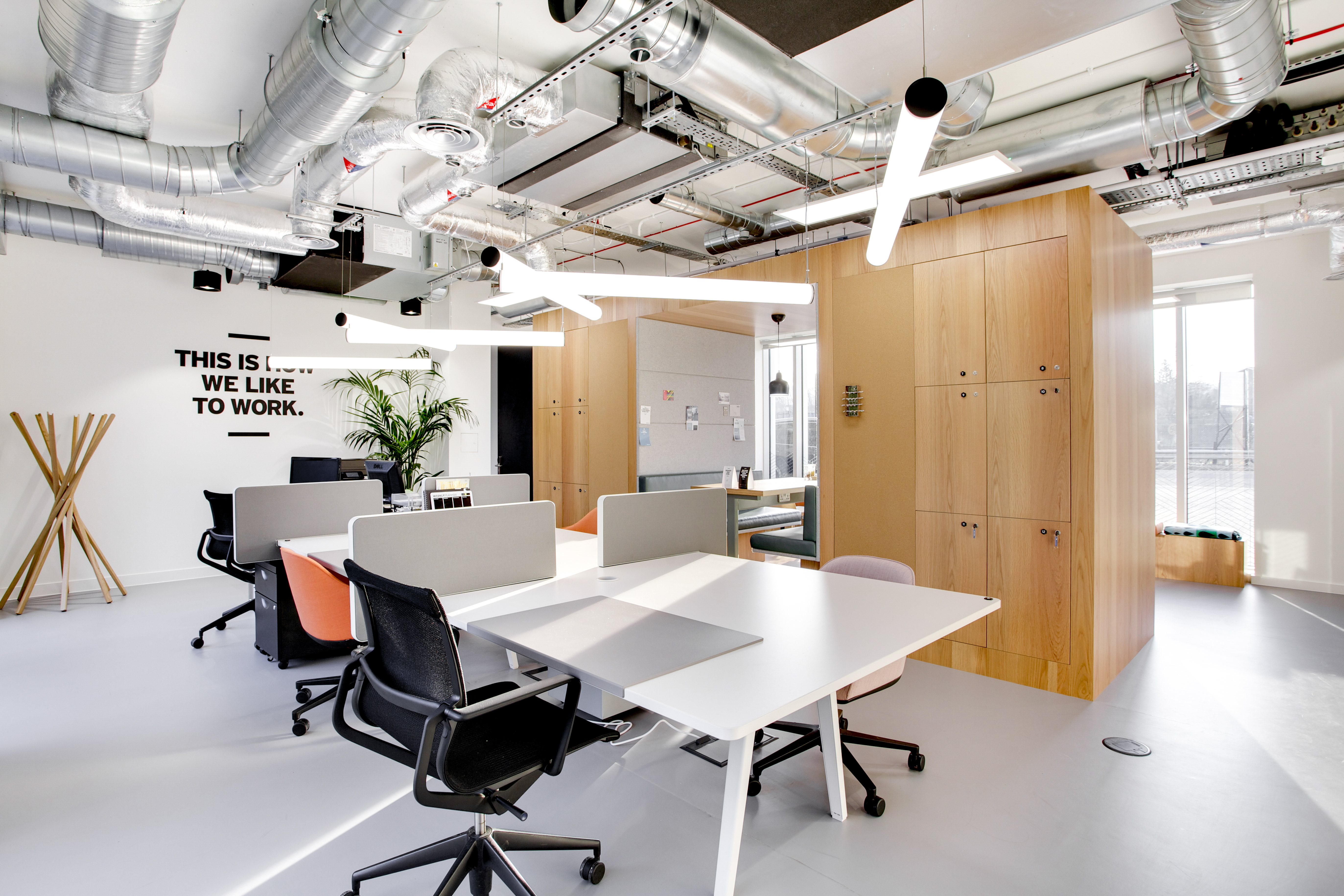 Spaces - Guildford, Station View image 3